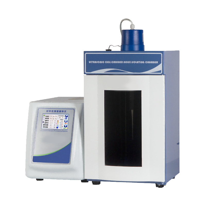 AP-JY98-IIIDN超声波细胞粉碎机
