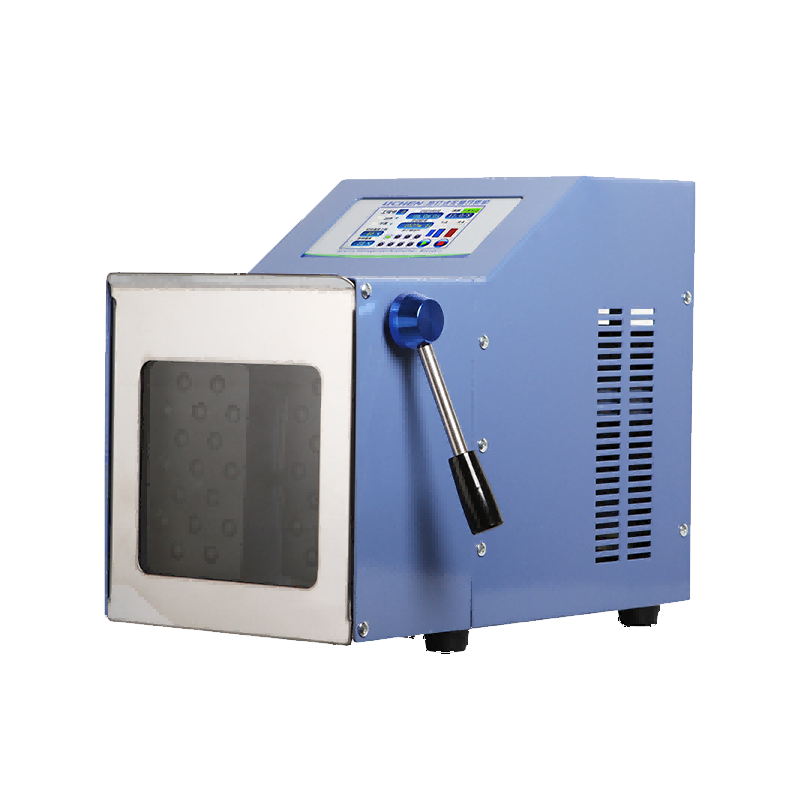 AP-400GM拍打式均质机(加热灭菌款)