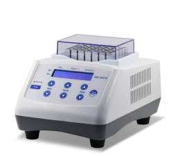 AP-100C恒温金属浴(加温制冷型)