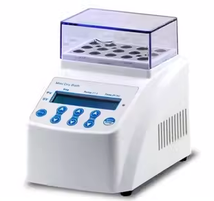 Mini-10F迷你恒温金属浴