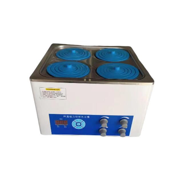 恒温磁力搅拌水浴槽